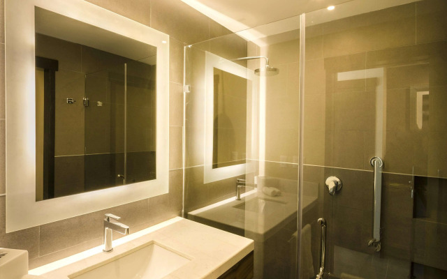 Hilton Garden Inn Aguascalientes