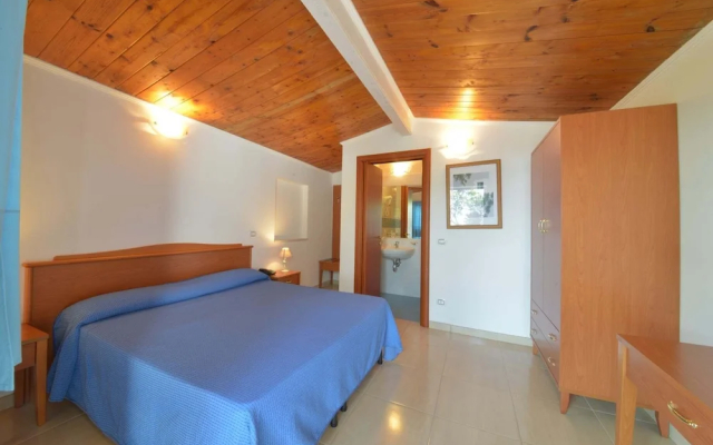 Hotel Residence Tramonto
