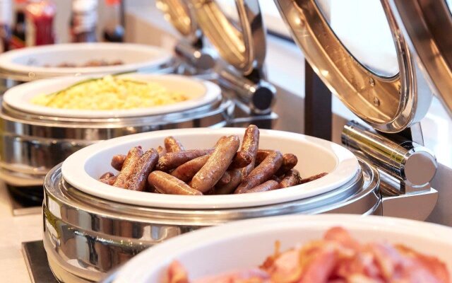 Holiday Inn Express Sydney Macquarie Park by IHG