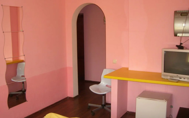 Sirenevaya Hotel