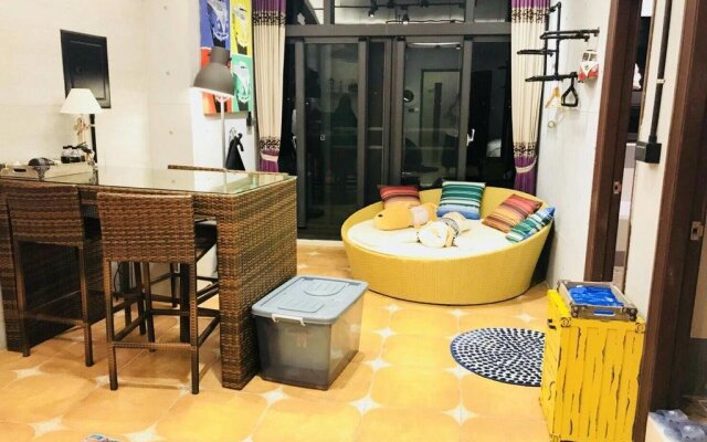 Rococo Homestay