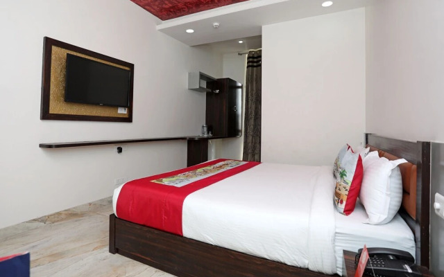 OYO 10191 Hotel Vinayak INN