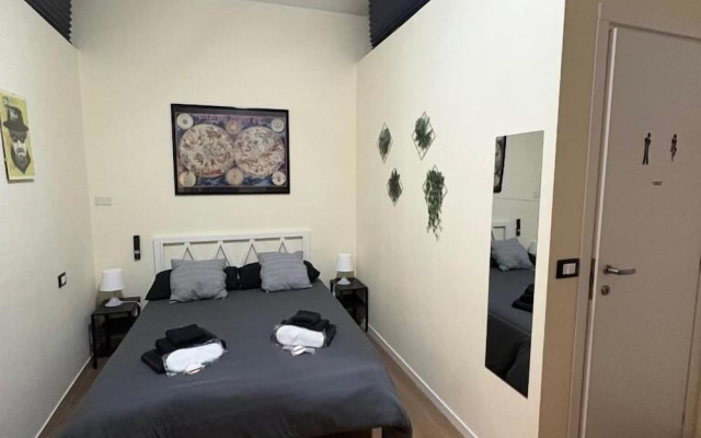 Room & Brerakfast Nel Cuore di Faenza