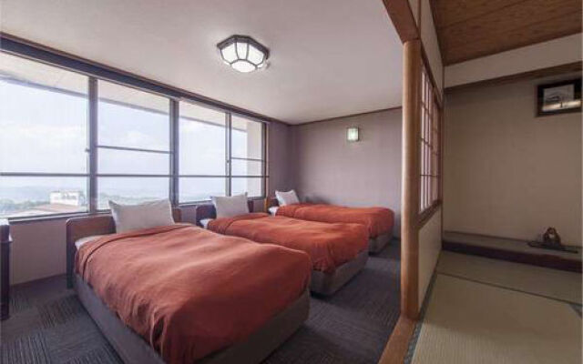 Ryokan Eisenkaku