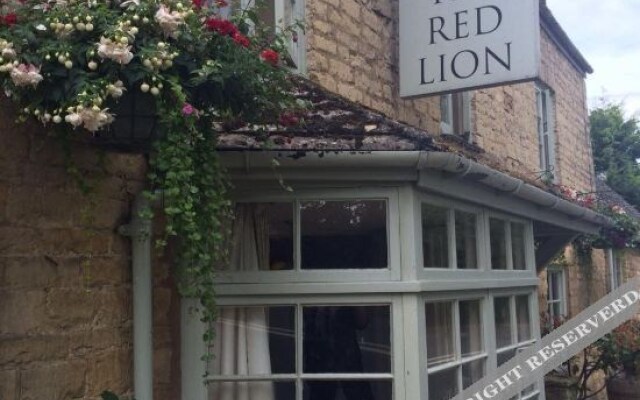 The Red Lion