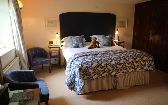 Manor House Hotel