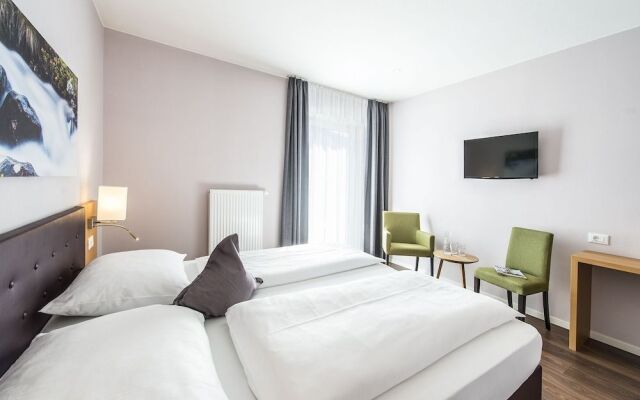 Jardis Boutiquehotel - Adult Only