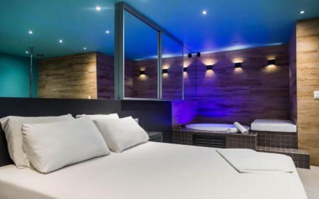 Ouro Motel