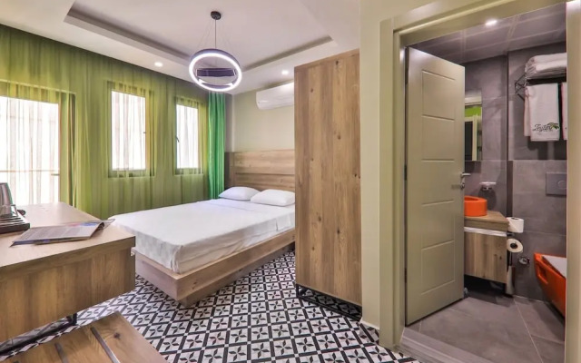 Zeytin Hotel
