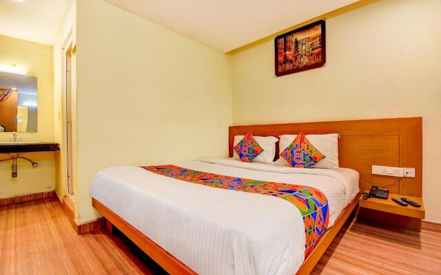 Fabhotel Abirami Grand Inn
