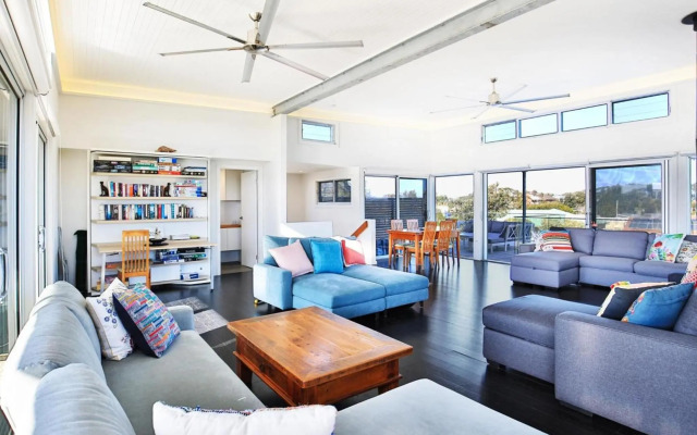 The Palings at Culburra - Pet Friendly