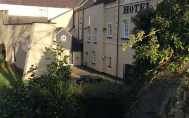 Hotel Mariners