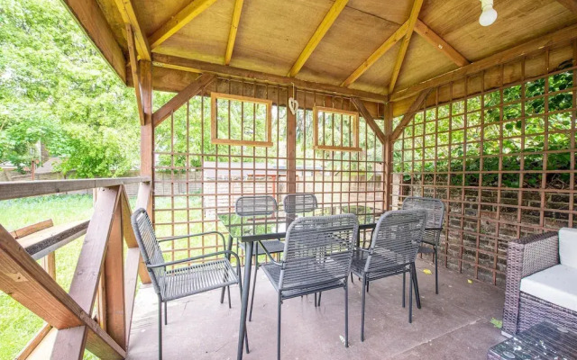 West Ealing SVD Apt. - 2 Bedroom 2 Bath