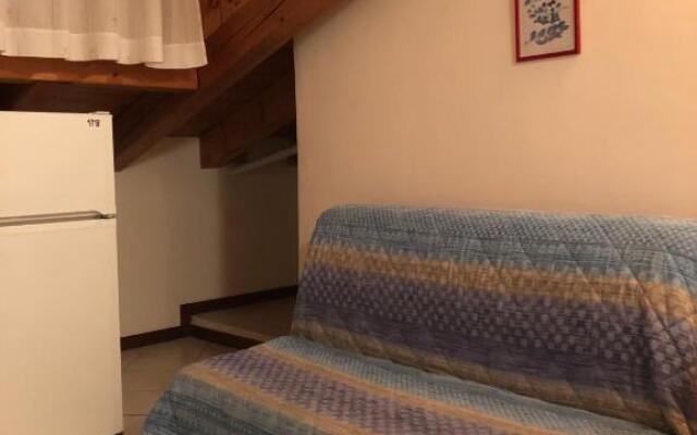 Residence Moresco