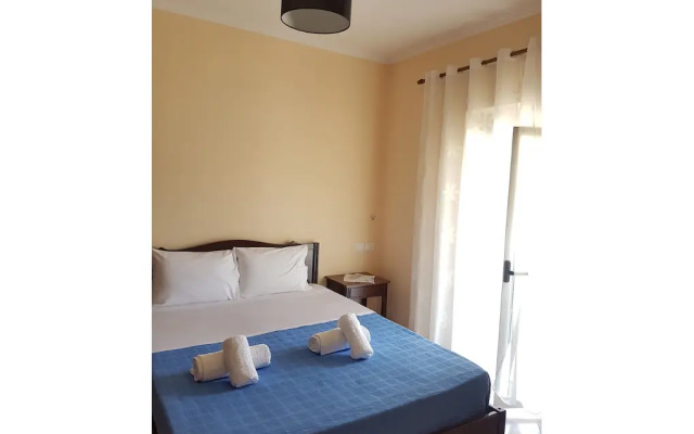 Hotel Villa Ago