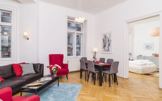 Alsergrund Luxury by Welcome2vienna