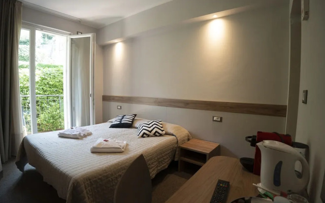 Hotel Rosmari