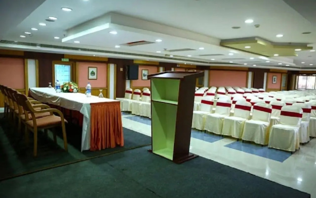 Hotel Kabani International