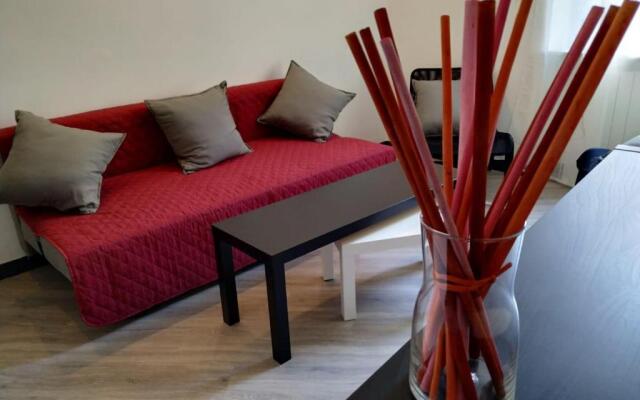 LisAuro Apartment Fieschi