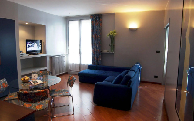 Residence Sacchi