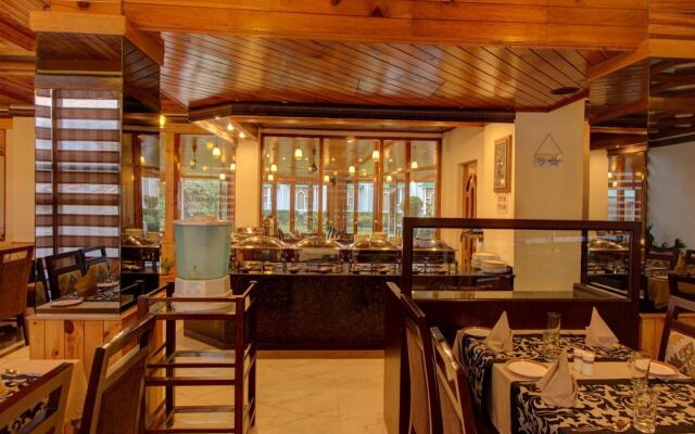Hotel Kanishka Manali