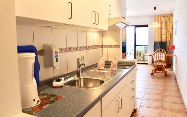 Suite Hotel Marina Playa
