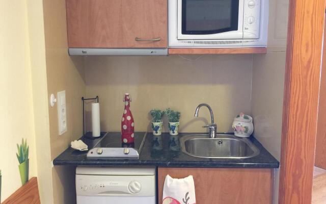Apartamento Beauty Sa Coma II