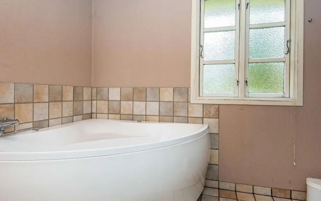 8 Person Holiday Home in Oksbol