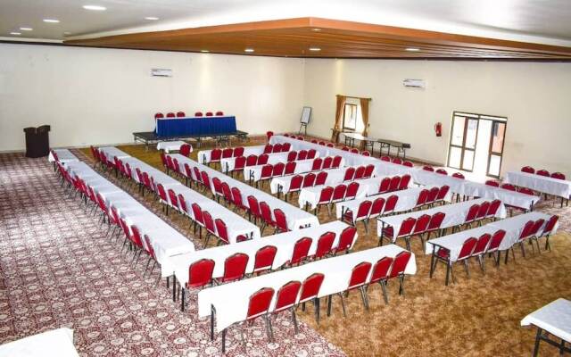 Rock Classic Hotel Limited
