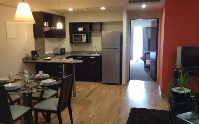 St Isidro Corporate Housing