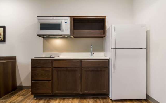 WoodSpring Suites Jacksonville - South