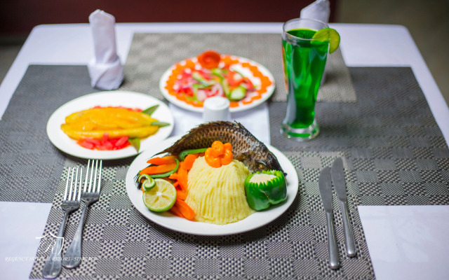 Regency Hotel & Resort - Singida