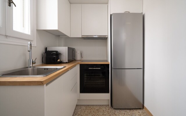 Lycabettus Residence