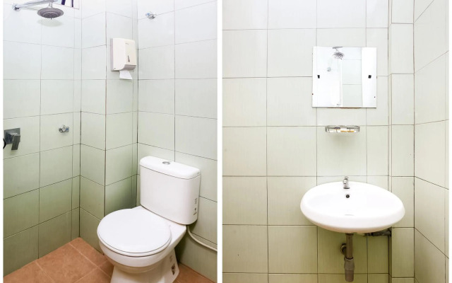 Hotel O Green Mango @ Sri Cemerlang