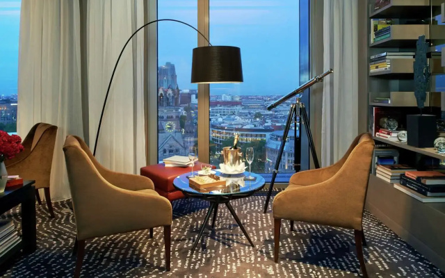 Waldorf Astoria Berlin