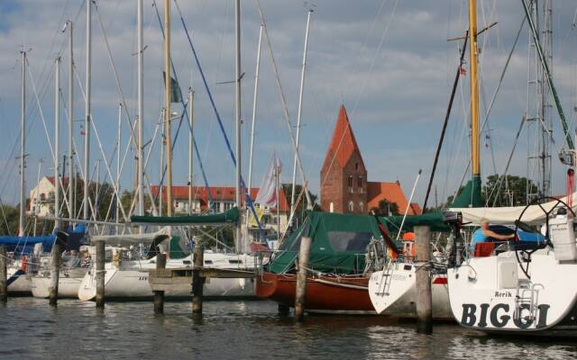 Modern Apartment in Mechelsdorf Germany Near Sea