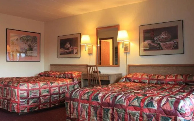 Kiva Motel