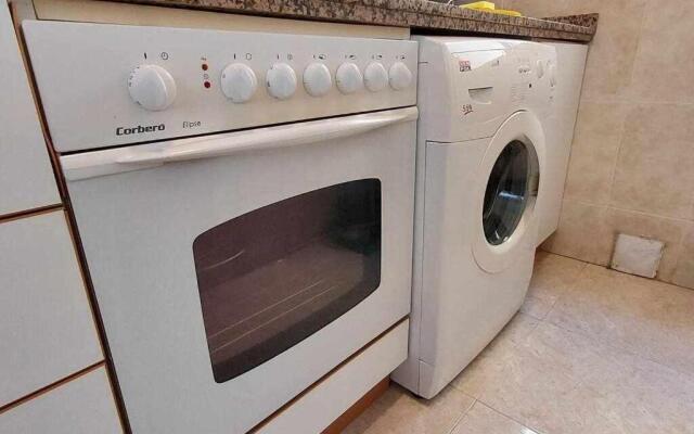 Apartamento Salamanca 4