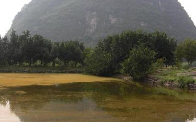 Yangshuo Huanggong Garden Hotel