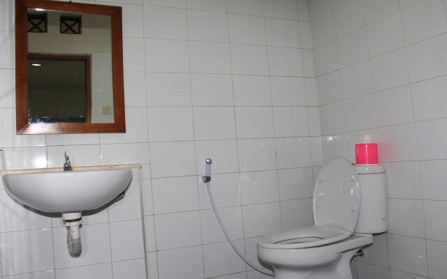 Hotel Augusta Lembang