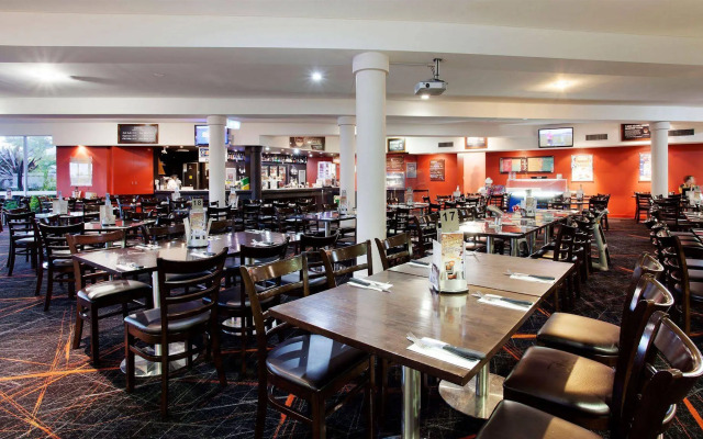 Vale Hotel
