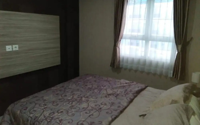 Apartment Gateway Pasteur by Nazra Property