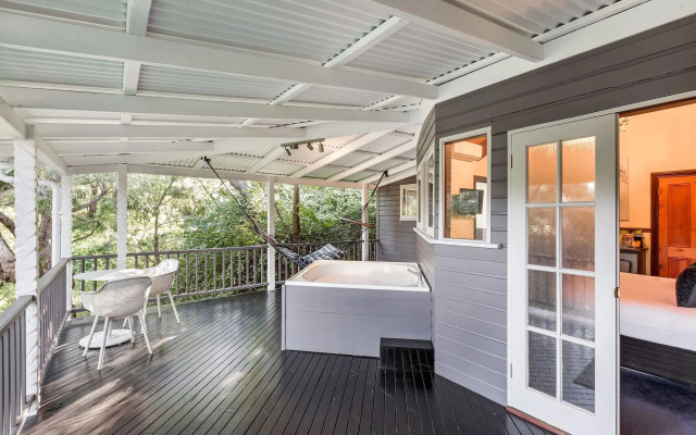 Yallingup Lodge Spa Retreat