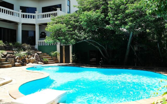 Chaweng Lakeview Residence
