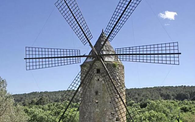 Agroturismo Es Molí de Son Maiol