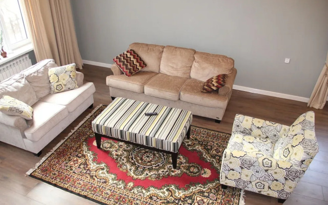 Caspian Villa Near Beach