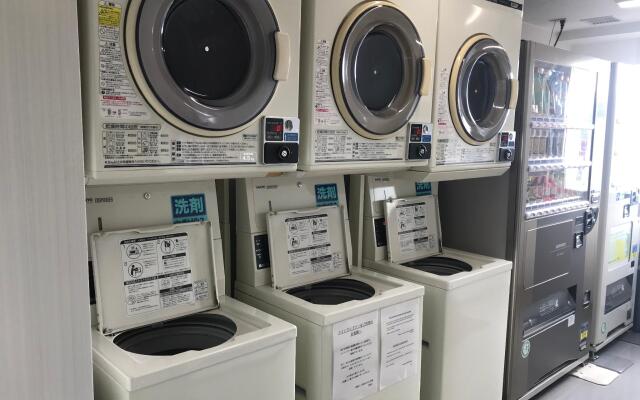 Nishitetsu Inn Kochi Harimayabashi