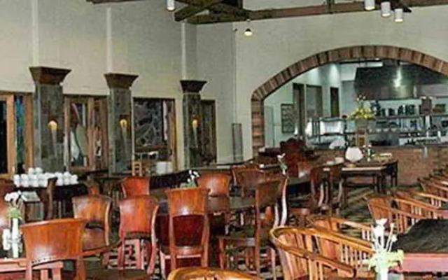 Hotel & Banquet Panorama Lembang