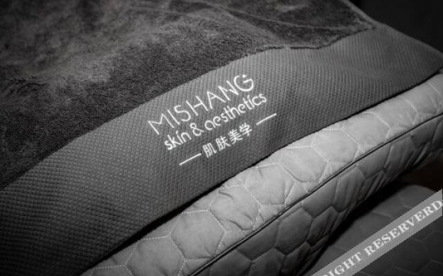 Mishang Apartment Hotel
