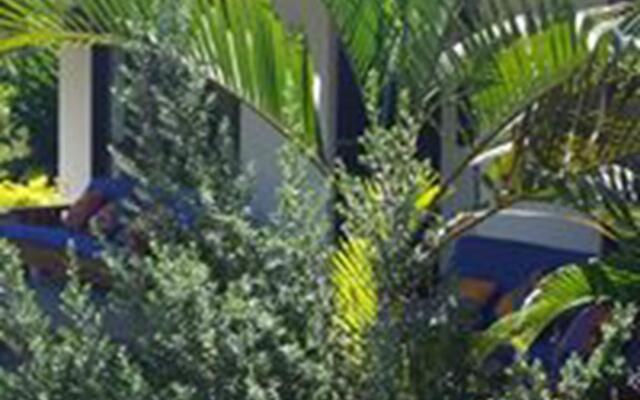 Los Susurros Casa
